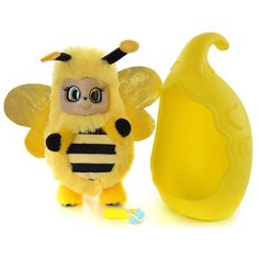 Игровой набор 1 TOY Bush Baby World - Пушастик Пчелка Бри Т16317