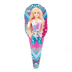 Кукла Happy Valley Самой стильной в конусе, 27 см, 3262754