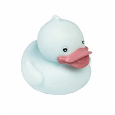 Игрушка для ванной Крошка Я Серая уточка (2593701) серый