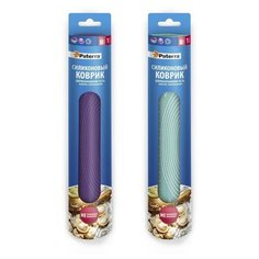 Коврик для раскатки тесте Paterra 402-756 40*50см силикон