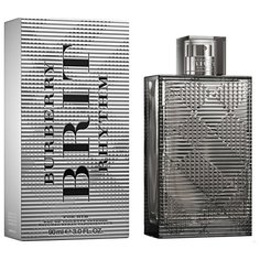Туалетная вода Burberry Brit Rhythm for Men Intense, 50 мл