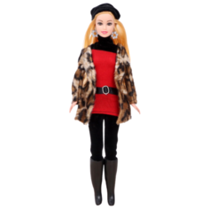 Кукла Happy Valley Самой стильной, 4677146