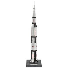 Сборная модель Revell Apollo Saturn V (04909) 1:144