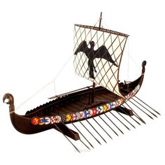 Revell Viking Ship (05403) 1:50
