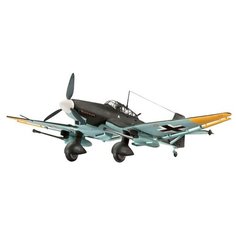 Revell Junkers Ju 87 G/D Tank Buster (04692) 1:72