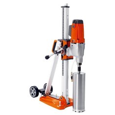 Установка для алмазного бурения Husqvarna DMS 240