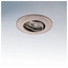 Спот встраиваемый 11059 Lightstar Lega 11