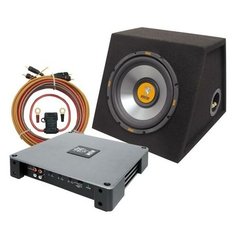 Mystery MSK-10.3 Сабвуферный комплект