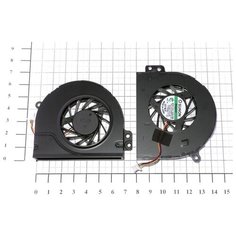 Вентилятор (кулер) для ноутбука DELL Inspiron N4010