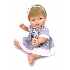 Кукла DNenes виниловая 42см CELITO (034089)