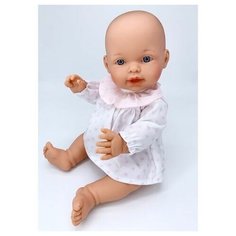 Кукла DNenes виниловая 42см NILO (034342)