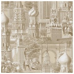 Обои Milassa Trend Trend10002 Loymina