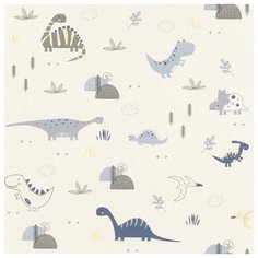 Обои Rasch Bambino XVIII 249347