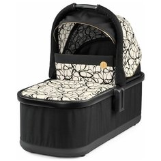 Люлька Peg-Perego Ypsi Bassinet Graphic Gold
