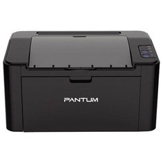 Принтер лазерный Pantum P2516