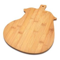 Разделочная доска 32х35см Бамбук MayerBoch 27371 KSMB-27371
