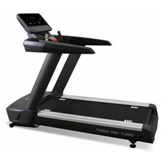 Беговая дорожка BRONZE GYM T1000M PRO TURBO