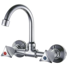 Смеситель для кухни РМС SL119-362 Ростовская Мануфактура Сантехники