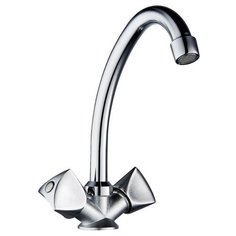 Смеситель для кухни РМС SL119-271 Ростовская Мануфактура Сантехники