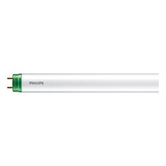 Лампа-трубка светодиодная PHILIPS Ecofit LedTube, 16 Вт, 15000 ч, 1200 мм, нейтральный белый, 929001184567