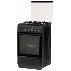 Плита комбинированная Flama L FK 1412 At