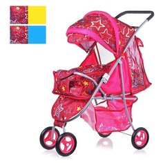 Коляска прогулочная Стройтехсервис