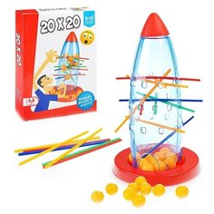 Игра-мини "Дорожная" в коробке S+S Toys