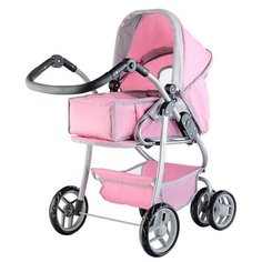 Коляска металл. (зима - лето) Melobo / Melogo