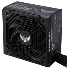 Блок питания TUF-650B-GAMING /PSU, CE+UK RTL {6} Asus