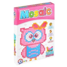 Мозаика пиксель из 1188 элементов ТехноК