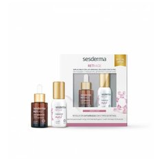 Набор SESDERMA Сыворотка антивозрастная, 30 мл + Спрей-мист антивозрастной, 30 мл
