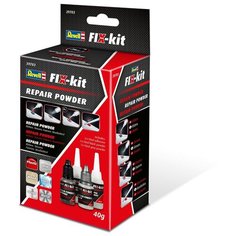 Суперклей для сборных моделей Revell