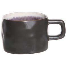 Чашка чайная Cosy & Trendy Laguna Viola COS0298, 230 МЛ