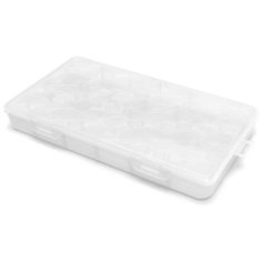 Органайзер С разделителями "FIORI ORCHID" 355*210*42 ММ "BRANQ" BQ4017ПР