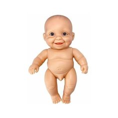 Кукла-пупс Paola Reina 22см Санта Клаус, виниловая (31412A1)