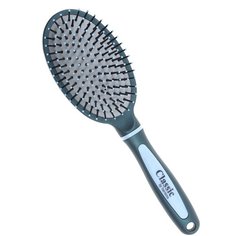 Расческа массажная овальная /Harizma