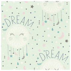 Обои Rasch Bambino XVIII 248760