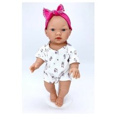 Кукла DNenes виниловая 34см LEAN (054034)