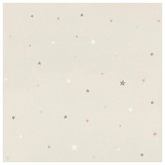 Обои Rasch Bambino XVIII 245257