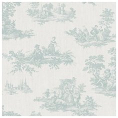 Обои Parato Blooming Garden P7841