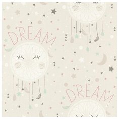 Обои Rasch Bambino XVIII 248777