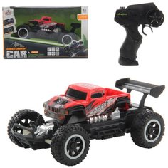 Машина внедорожник Veld co 120746 на радиоуправлении