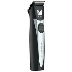 Триммер Moser ChroMini PRO 2 black 1591-0064, черный