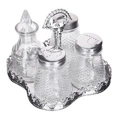 Набор для специй 5 предмета 28874 KSMB-28874 Mayer Boch