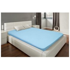 Простыня на резинке Этель 180*200*25 см, "Жасмин", 100% хлопок,поплин, 125 гр/м2 5501489