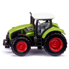 Трактор Siku Claas Axion 950 (1030)