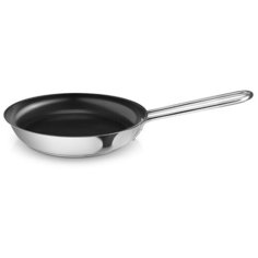 Сковорода Stainless Steel с керамическим покрытием ?20 см Eva Solo