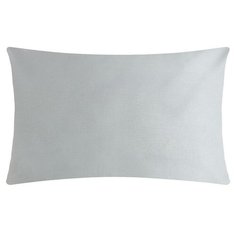 Наволочка "Этель" Grey 50х70 см, 100% хлопок, бязь 6830542
