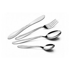 Нож столовый нерж. Атланта ТМ Appetite AT-03