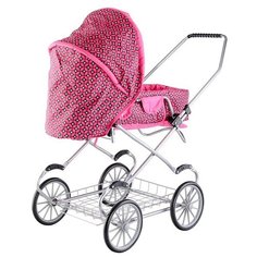 Коляска (металл) в коробке Melobo / Melogo